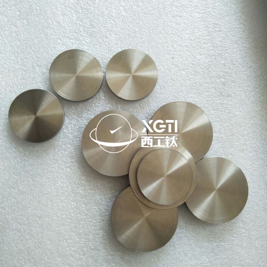 航空航天、化工等領域常用TC4鈦合金鍛件的規(guī)格及標準